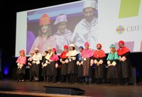 Visiedo destaca que la CEU UCH cumple en 2019 su vigésimo aniversario como "decana de las privadas y espacio para todos"