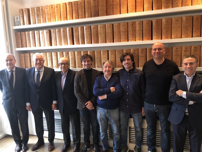 Constituida la Fundación Ángel Nieto