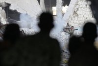 Un comandante perseguido por el TPI se entrega a la Policía Militar del este de Libia