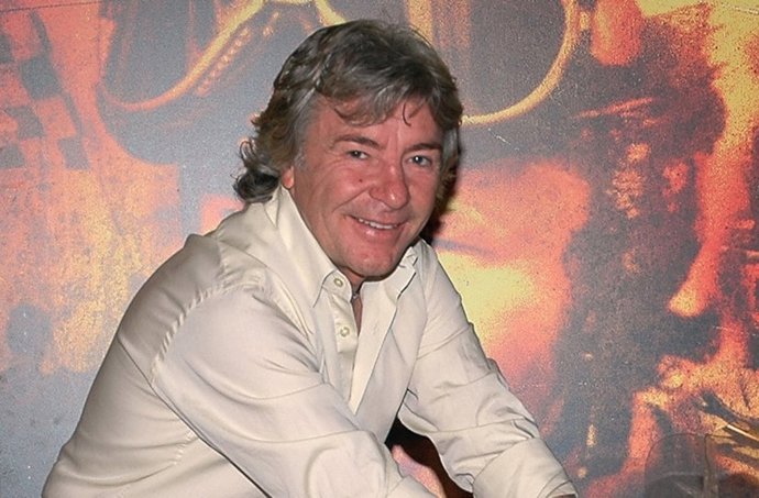 Ángel Nieto