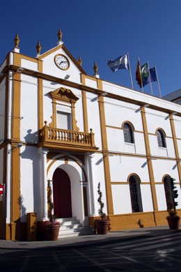 Ayuntamiento de Alcalá de Guadaira
