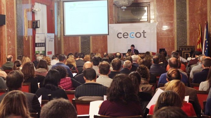 Sessions d'assessorament de Cecot