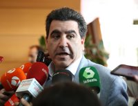 Interior aprueba medidas de contravigilancia para Marjaliza tras solicitarlo el juez del caso Púnica