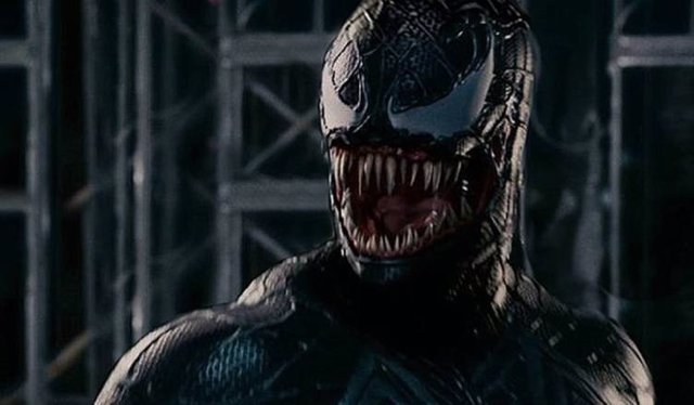 Nuevo téaser de Venom