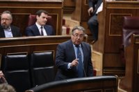 Zoido recuerda a Susana Díaz el refuerzo policial ante el "caso excepcional" ocurrido en un hospital de Cádiz