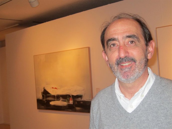 El filósofo Daniel Innerarity                              