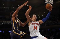 Willy Hernangómez jugará en los Charlotte Hornets