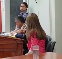 Rechazan por cuarta vez la prisión domiciliaria para Nahir Galarza