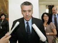 Cuba da su visto bueno al nuevo encargado de negocios de EEUU en La Habana