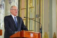 Kuczynski confirma la invitación a Maduro: "Ya veremos como le reciben los venezolanos que están en Perú"