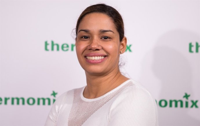 María marte
