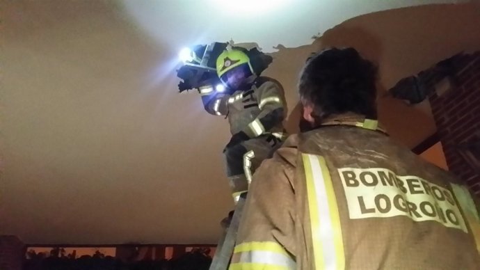 Imagen de la intervención