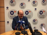 PNV cree que "la avaricia electoral" de Cs es "un obstáculo más importante" para el Gobierno que su apoyo a los PGE