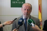 Villalobos teme que vuelva a quedarse sin resolver la financiación local a costa de la autonómica