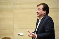 Vara aboga por ofrecer "alternativas de energías renovables" a las centrales nucleares