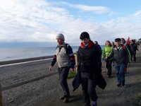 Teresa Rodríguez: Un país "decente" no puede seguir "en la cultura de la impunidad y el olvido"