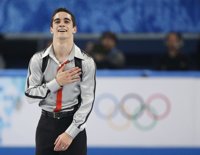 ¿Cuándo participa Javier Fernández y el resto de españoles en PyeongChang?