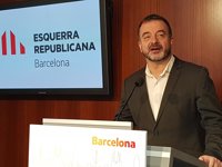 ERC replica a Colau que es su Gobierno el que debe cerrar trámites y detalles del tranvía