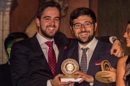 Ganadores del Campeonato de debate mundo 