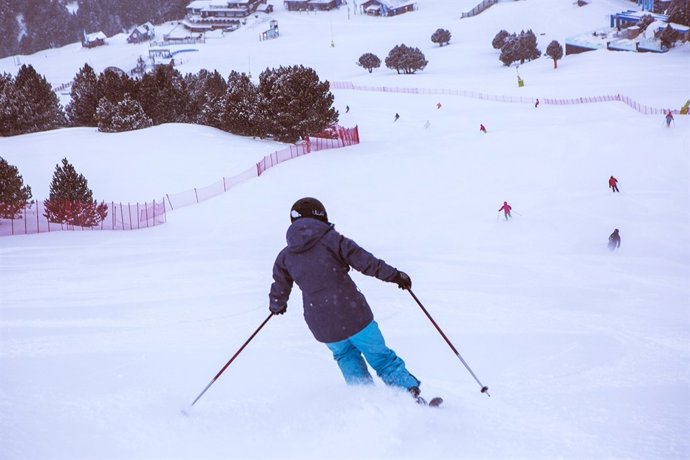 GRANDVALIRA