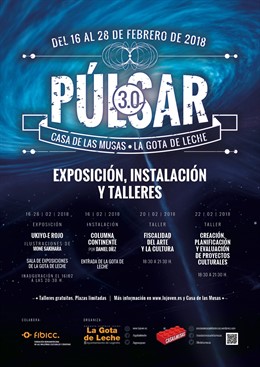 Cartel de la iniciativa