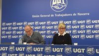 UGT advierte de las "graves carencias" en dependencia y dice que uno de cada cinco dependientes están en lista de espera