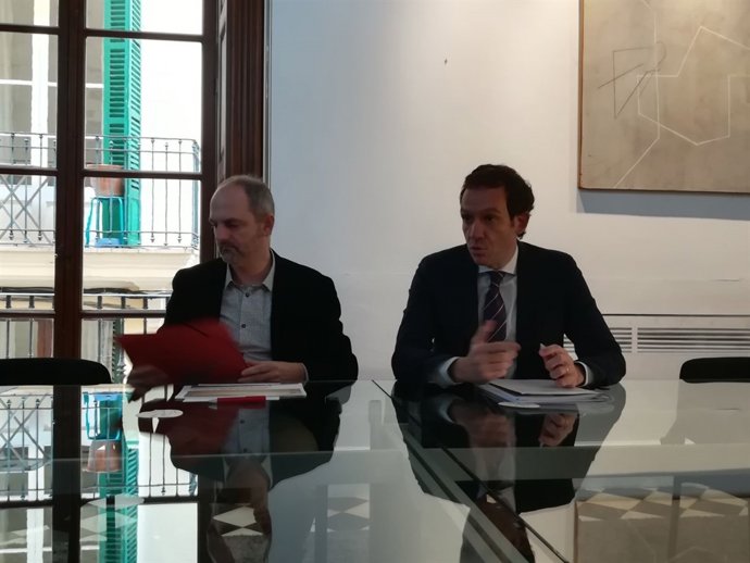 Vehículos Formentera