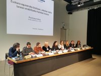 Gobierno Vasco presenta 13 nuevas herramientas, centradas en léxico y terminología, para fomentar el uso del euskera