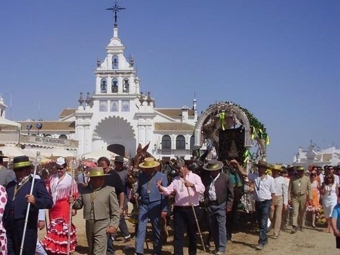 Hermandad del Rocío