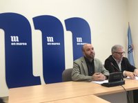 En Marea pide a Montoro que "no discrimine a Galicia" con la deuda por "los errores" de Feijóo