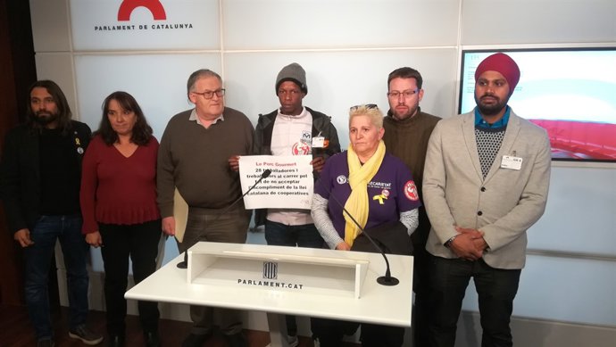 J.Albert, I.López, A.Iborra, A.Embalo, M.Castañé, V.Aragonés i S.Sing.