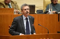 La Junta señala que una vez cumplidos los trámites "habrá" declaración de impacto ambiental de la mina de Valdeflorez