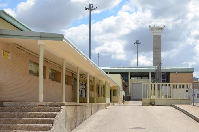 Cárcel de Soto del Real (Madrid)
