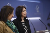 El PSOE no romperá con el PNV en Euskadi por plantear el derecho a decidir