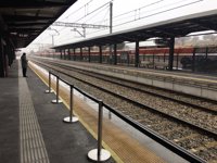 Ciudadanos presentará una iniciativa en la Asamblea para que el servicio de Cercanías sea "seguro y fiable"