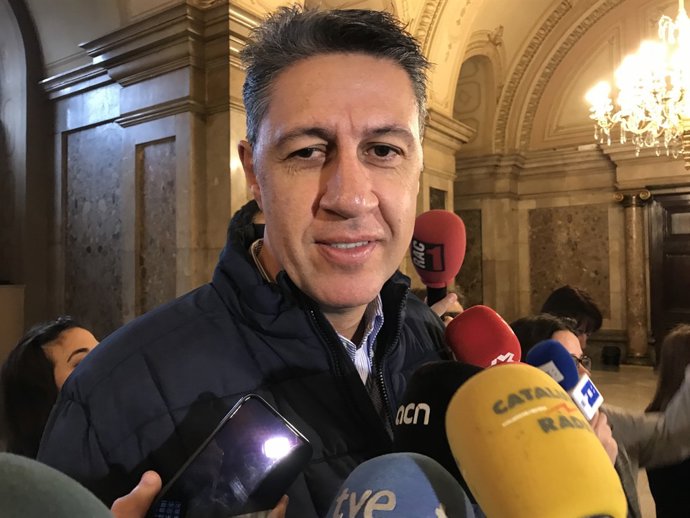 Xavier García Albiol, PP