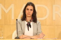 Madrid presta solución de acogida "de emergencia" porque las medidas estatales "no llegan o se alargan"