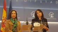 El PSOE avisa a Podemos y Ciudadanos que no quiere una reforma electoral "partidista" y para buscar "la foto"