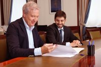 El PP avisa a Podemos y Cs que es "mejor no acometer" una reforma electoral sin los dos mayoritarios