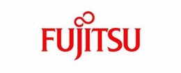 Logo fujitsu