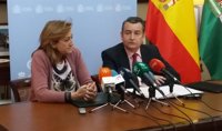 Sanz pide a Susana Díaz "un Comisionado especial" para La Línea porque sus problemas "no son sólo de seguridad"