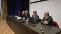 Un centenar de profesores de Baleares participan en una jornada para reflexionar sobre las matemáticas