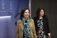 El PSOE secundará la huelga del 8 de marzo "por todo lo que sufren las mujeres todos los días"