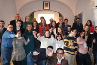 La delegada de la Junta sostiene que la Ley de Discapacidad sitúa a Andalucía a la vanguardia en la inserción