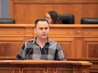 Podemos veta las resoluciones de PSOE y PP para aumentar recursos de regadío en el Alto Guadian