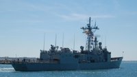 España liderará la operación de la OTAN 'Sea Guardian' contra el terrorismo en aguas del Mediterráneo