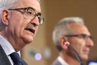 La Junta pide a Sanz "más medios policiales" para La Línea (Cádiz) en vez de "excusas baratas"