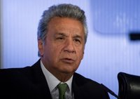 Lenín Moreno califica de "insolente intromisión" la petición de la CIDH   sobre la consulta popular