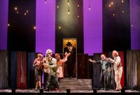 El Teatro Alhambra acoge la representación de 'Luces de Bohemia' de Valle Inclán