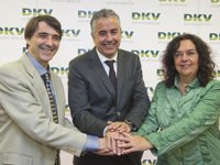 Queraltó: "Vamos a hacer todo lo posible para que la Copa se celebre"